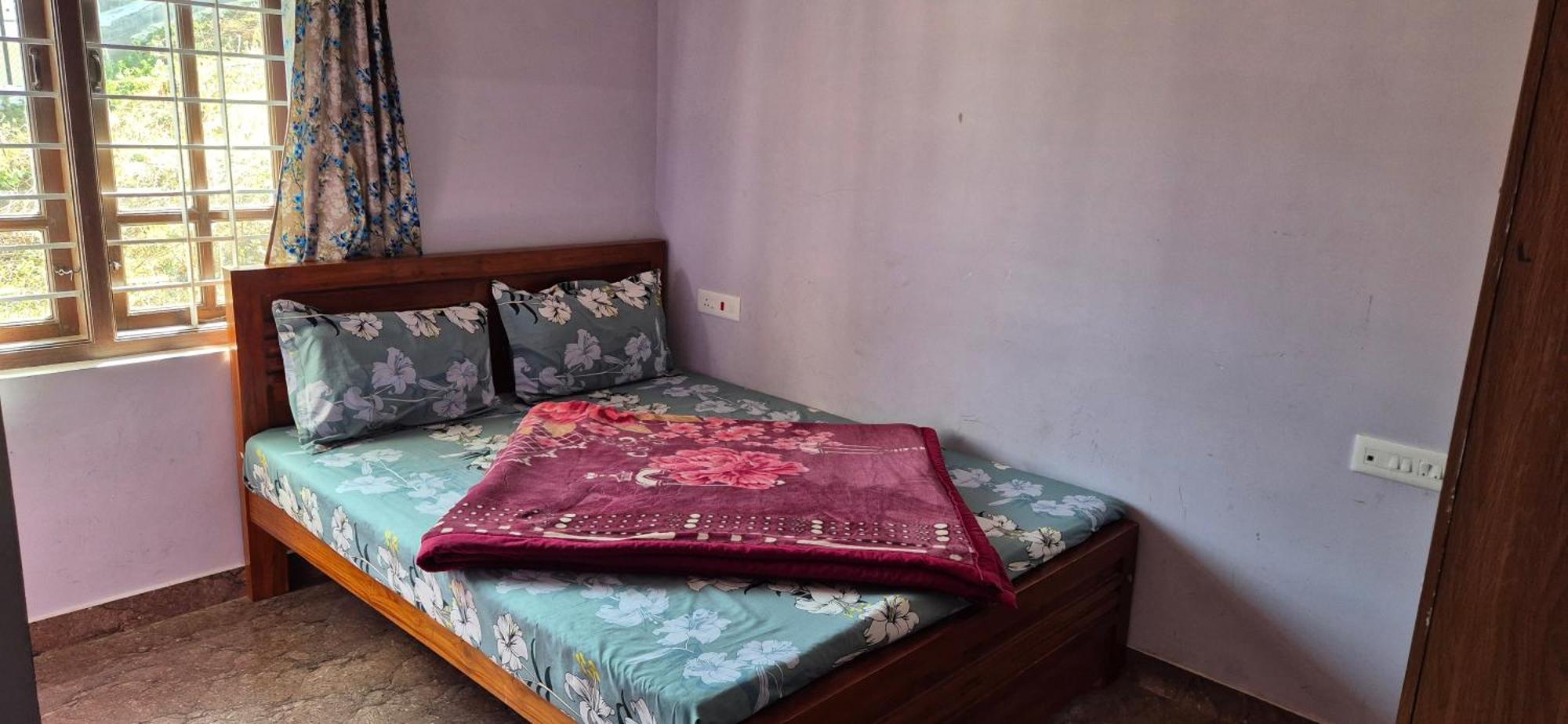 Apartamento Karpagam Residency Ooty Exterior foto