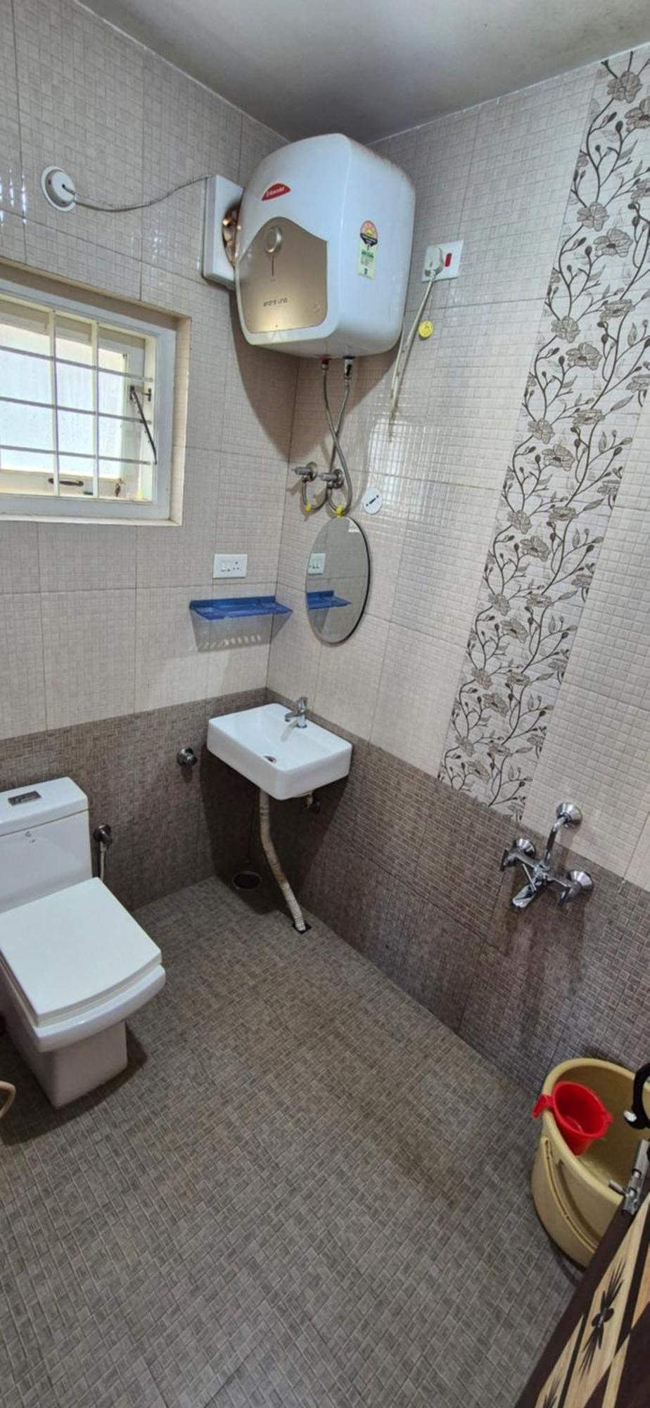 Apartamento Karpagam Residency Ooty Exterior foto